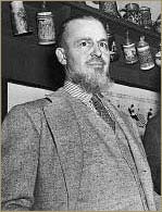 REX STOUT REX STOUT
