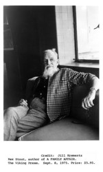 For A FAMILY AFFAIR publicity For A FAMILY AFFAIR publicity