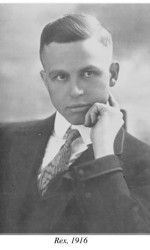 Rex 1916 Rex 1916